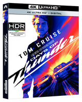 Days of Thunder (4K UHD + Digital)