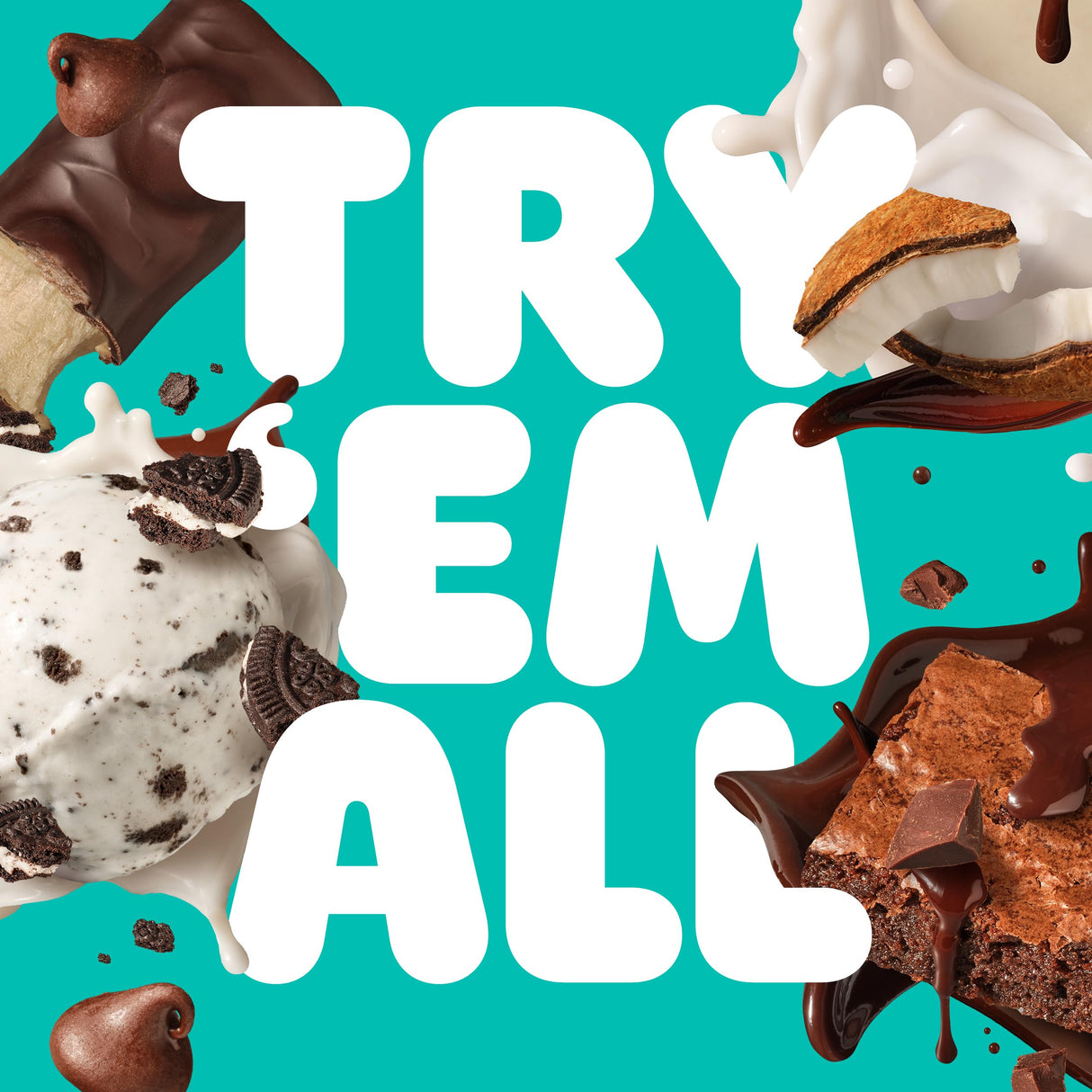 Built Bar, Puff Protein Bars, Cookie Dough Chunk Puff, 15g Protein Snacks, On-The-Go Bars, Only 160 Calories, 8g Sugar, Collagen, Not Gluten Free, 12 Count