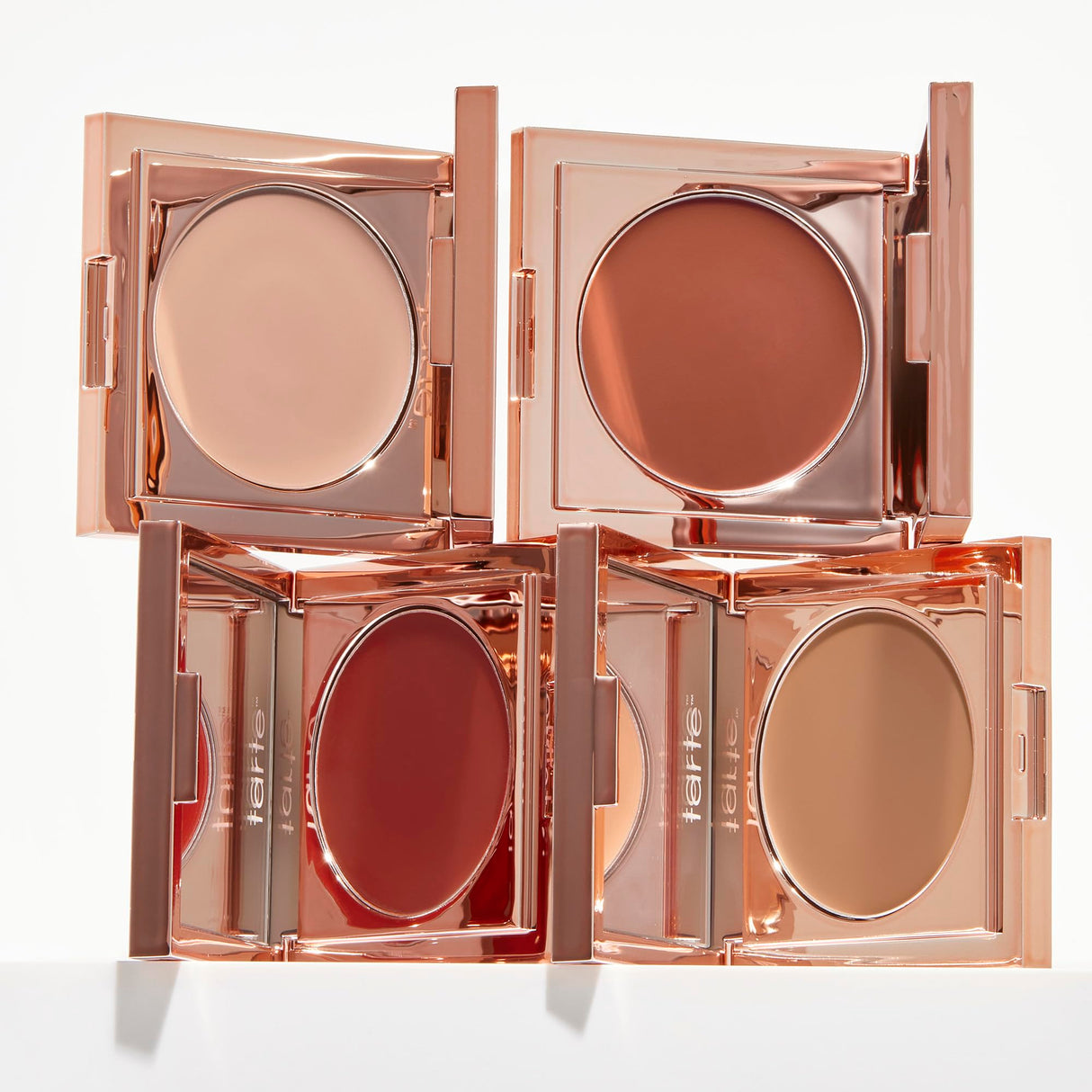 tarte colored clay CC undereye corrector - orange