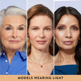 LAURA GELLER NEW YORK Baked Starter Kit, Light