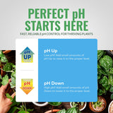 General Hydroponics Ph Control Kit