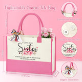 Sister Gifts, Christmas Mothers Day Birthday Gifts for Sister from Sisters