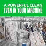 Cascade Platinum Plus Dishwasher Pods, Dishwasher Detergent, Dish Detergent Soap, Fresh, 57 Count