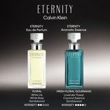 Calvin Klein 3-Pc Eternity for Women Eau de Parfum Gift Set