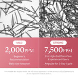 medicube PDRN Pink Collagen Exosome Shot Serum 7,500 PPM | Liquid Skin Booster | Exosome, Salmon DNA PDRN, Spicules | Uneven Skin Tone, Pore Care, Skin Texture | Korean Skin Care 1.01 fl.oz