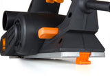 WEN 6530 6-Amp Electric Hand Planer, 3-1/4-Inch