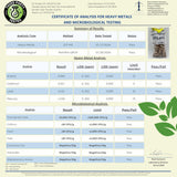 Zenmen Tick Immune Support Supplement - Improved Formula - Japanese Knotweed, Cat's Claw, Chinese Skullcap, Cryptolepis Sanguinolenta, Sweet Wormwood - 90 Vegan Capsules, Made in The USA