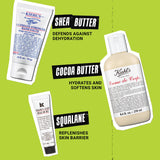 Kiehl's Body Care Gift Set - $73 Value Including Non-Greasy Body Lotion, Moisturizing Hand Lotion, and Hydrating Lip Balm for Hydrated Skin