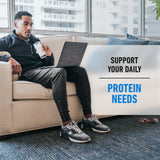 Isopure Zero Carb 100% Pure Whey Isolate Protein Powder, Lactose Free, Gluten Free, With Vitamins, Creamy Vanilla, 25g Protein Per Serving, 4.5 Lbs, 66 Servings (Packaging May Vary)