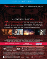 Attack on Titan: Final Season - Part 1 - Blu-ray + DVD + Digital