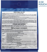 Enoz para Moth Balls, 4 Ounce (Pack of 6)