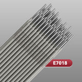 ARCCAPTAIN E7018 Welding Rod 1/8'' 10LB Low Hydrogen Carbon Steel Welding Sticks Electrodes, Welding Rods ARC Welding Equipment