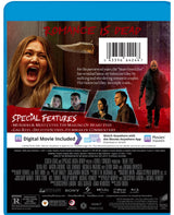 Heart Eyes - Blu-ray + Digital