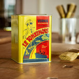 Le Tonkinois Classic Anti-corrosion Linseed Oil Varnish