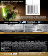 Star Wars: Episode II - Attack Of The Clones [Blu-ray]