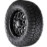 Nitto 275/60R20 116T XL RIDGE GRAPPLER BW
