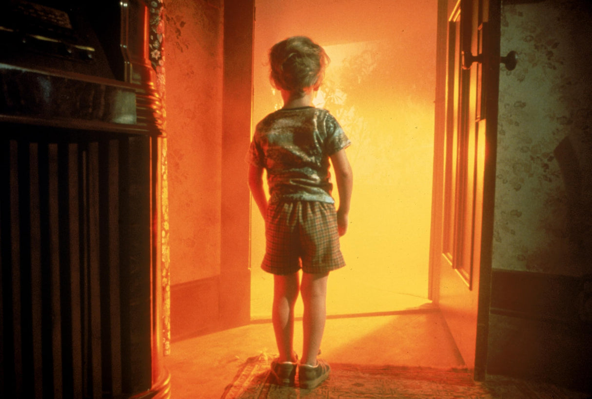 Close Encounters of the Third Kind (Director's Cut) - 4K + Blu-ray [4K UHD]