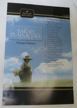 Sarah, Plain & Tall Collection