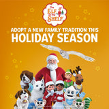 The Elf on the Shelf: A Christmas Tradition - Girl Scout Elf with Blue Eyes - Includes Artfully Illustrated Storybook, Keepsake Box and Official Adoption Certificate