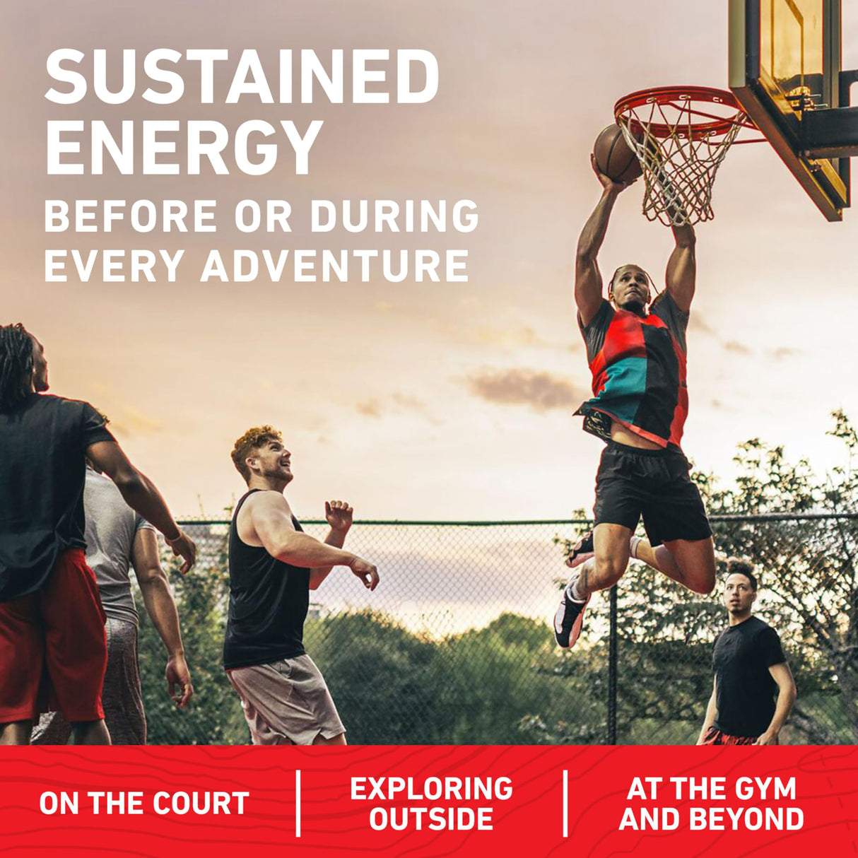 CLIF BAR - Protein Bars - Crunchy Peanut Butter - Made with Organic Oats - Energy Bars - Non-GMO (15 Pack)