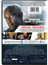 The Equalizer 3 - DVD + Digital