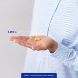 Pure Encapsulations Women’s Nutrients - Multivitamin & Mineral Complex for Women - Essential Daily Support for Energy, Hormones & Cellular Health* - 60 Capsules