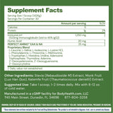 BodyHealth Gut Restore with PerfectAmino, ImmunoLin, and Humic Acid - Gut Health Supplement for Digestive and Immune Support - Unflavored - 30 Servings