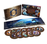 Doctor Who: The Jodie Whittaker Years (BD)