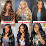 Human Hair Bundles Body Wave Bundles Human Hair 18 20 22 Inch 12A Grade 100% Unprocessed Brazilian Virgin Hair Body Wave 3 Bundles Human Hair Extensions for Black Women Natural Color