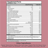 CHEWSY Women's Multivitamin - Immune & Energy Support - 23 Nutrients Including A, B12, C, Folic Acid, Probiotics, Biotin, Cranberry - 30-Day Supply