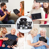 Birthday Gifts for Men Premium Gifts Baskets for Him Gifts Basket Ideas Set Thank You Gifts Man Retirement Gifts Father Birthday Presents for Dad Husband Boyfriend Box Christmas Gifts Baskets