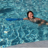 Bloccs 100% Waterproof Cast Covers for Shower Arm - Swim Cover, Cast Bag for Bath. Durable Cast Sleeve for Swimming - #ASA70 - Adult Short Arm