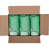 Burt's Bees Stocking Stuffers, Cucumber & Mint Face Wipes, for All Skin Types, Refreshing Makeup Remover & Facial Cleansing Towelettes, Skin Care Christmas Gifts, 30 Ct. (3-Pack)