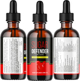 2 Pack - Sugar Defender - Sugar Defender Drops, SugarDefender, Sugar Defense Super Formula, Sugar Defender 24, Sugar Defender Supplement, Sugar Defender Liquid, Defender Drop, Sugar Defense Reviews