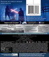 Star Wars: Episode V - The Empire Strikes Back [Blu-ray]
