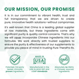 Pure TheraPro Rx Bio Boron 10mg, 3 Months Supply - Bororganic Glycine Boron for Men & Women - Premium Formula for Bone Health, Joint Flexibility, Cardiovascular Function & Immunity Support