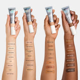 IT Cosmetics CC+ Cream with SPF 50+ - Medium (N) - 1.08 fl oz