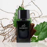 Burberry Mr. Burberry Eau de Parfum 3.3 fl oz