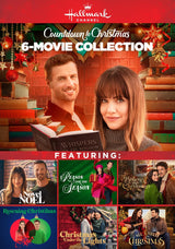 Hallmark 6-Movie Collection (A Novel Noel, A Reason for the Season, Believe in Christmas, Rescuing Christmas, Christmas Under the Lights and more)