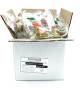 Troino's Stuffed Cherry Peppers (Hot Stuffed 48 Singles)