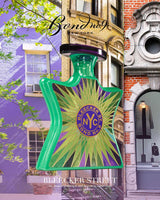 Bond No. 9 New York Bleecker Street Unisex Eau de Parfum, 1.7 Fl Oz