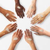 ILIA - True Skin Serum Foundation | Non-comedogenic, Cruelty-Free, Vegan, Weightless Feel, Buildable Coverage, Safe For Sensitive Skin (Formentera SF1)