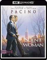 Scent of a Woman - Collector's Edition 4K Ultra HD + Blu-ray [4K UHD]