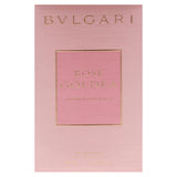 BVLGARI Rose Goldea for Women Eau de Parfum Spray, 3.04 Ounce, Multi