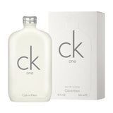 Calvin Klein Ck One Eau de Toilette 10 fl oz
