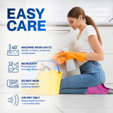 Modvel Foot & Ankle Brace Socks for Sprained Ankle Compression Sleeve - Plantar Fasciitis Relief Brace, Foot Support for pain Women & Men - Tendonitis & Arthritis Feet Sleeve, Stabilizing Ankles Wrap