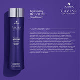 Alterna Caviar Anti-Aging Replenishing Moisture Conditioner, 16.5 Fl. Oz.