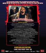 The Beyond [6-disc Deluxe Edition] [4K UHD]