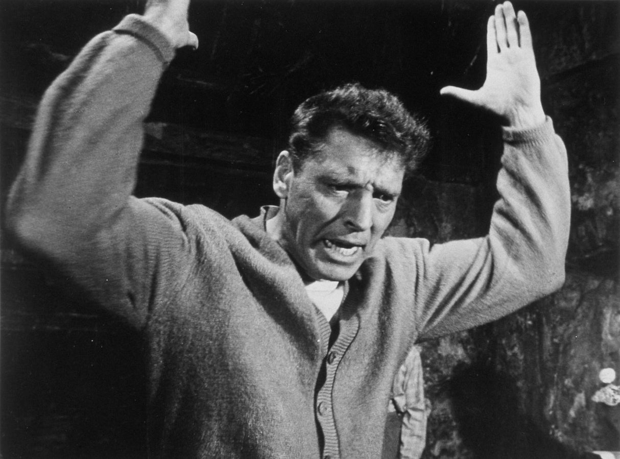 The Train (4KUHD) [4K UHD]