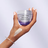 Lancôme Rénergie H.P.N 300-Peptide Face Cream with SPF 25 - With Hyaluronic Acid & 300 Peptides - Helps Visibly Reduce Wrinkles & Dark Spots, 1.7 Oz